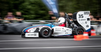 Узбудљива сезона „Друмске стреле“