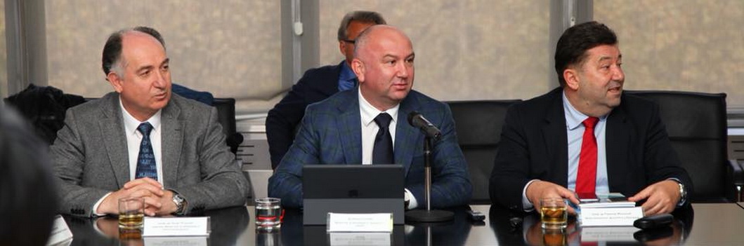 Н. Поповић: Дигитализација  и образовање приоритети Владе Србије