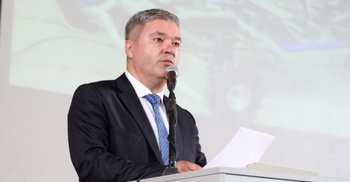 Проф. др Игор Вушановић: Говор за памћење