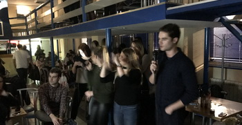 Хуманост студената МФ на делу – Свим срцем за Анастасију!