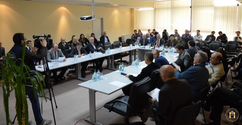 „Индустрија 4.0 – изазов и шанса за економски развој југоисточне Србије“