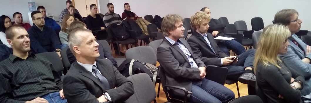 Трилатерални пројекат Србија-Словачка-Чешка – Тимови из Жилине и Остраве гости МФ