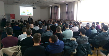 Нове технологије у расхлади – CO2 расхладни флуид