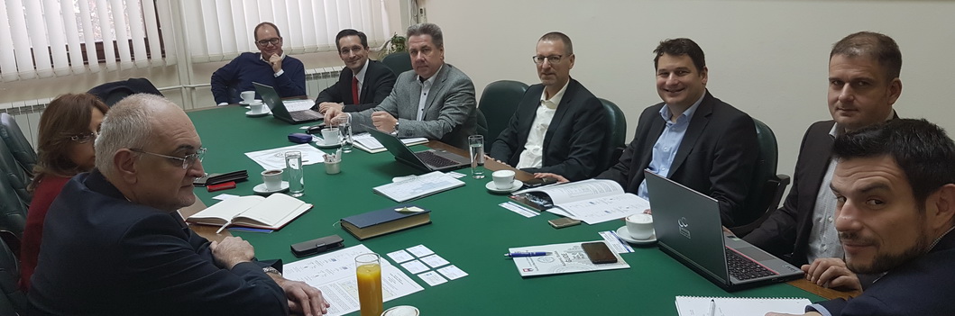 Немачком ZF Friedrichshafen-у потребни машински инжењери