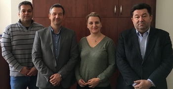 „Грундфос Србија“ донирао 60 пумпи МФ