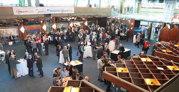 Рекордан број учесника на 48. Међународном конгресу о КГХ