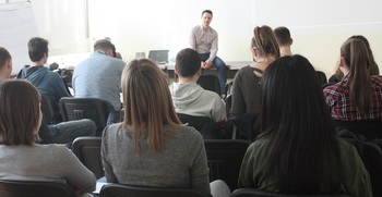 Београдски дани инжењера – EBEC Challangе 