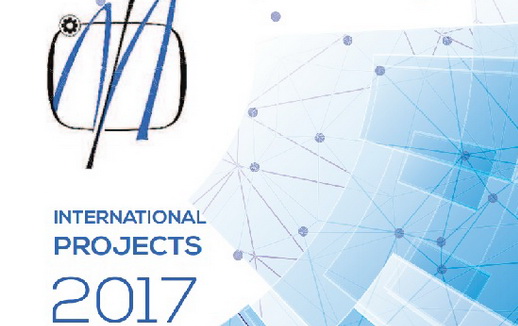 Каталог међународних пројекта МФ