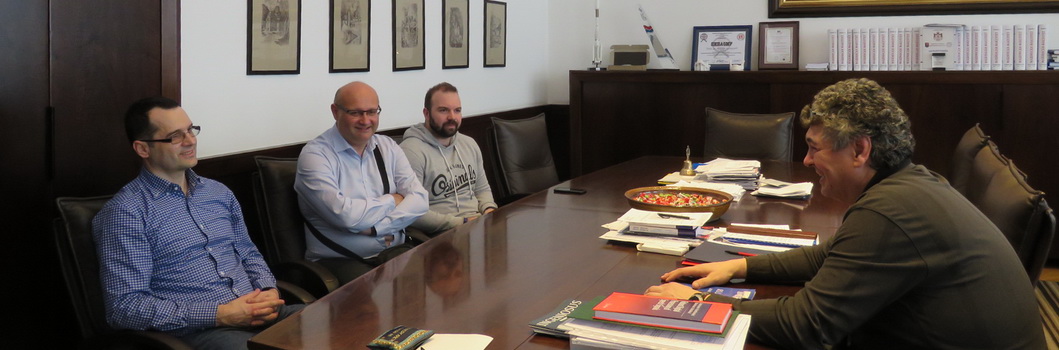 Колеге из Зенице у посети МФ