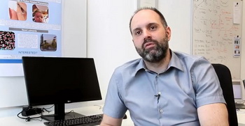 Гост МФ: Проф. др Carsten Gachot, Vienna University of Technology (TUW)