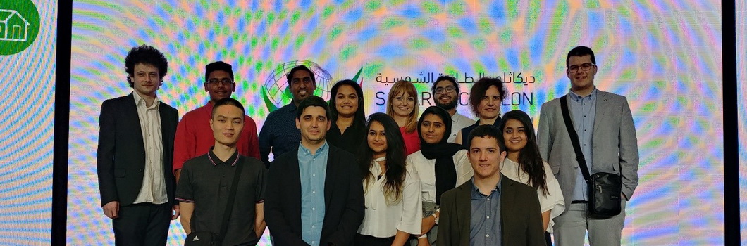 Похвале за тим МФ у Дубаиjу 