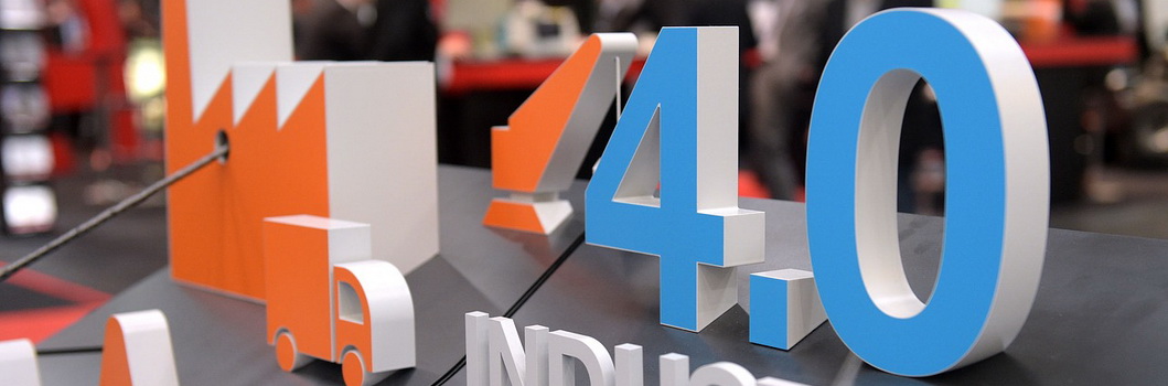 Radivoje Mitrović PhD, Dean of the Faculty of Mechanical Engineering in Belgrade: Industry 4.0