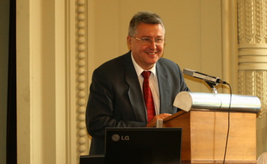 Избори за новог ректора УБ: проф. др Милош Недељковић, кандидат МФ