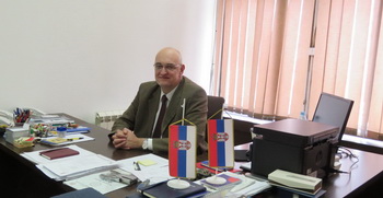 Проф. др Ненад Зрнић:  Иновације у међународној научној сарадњи МФ