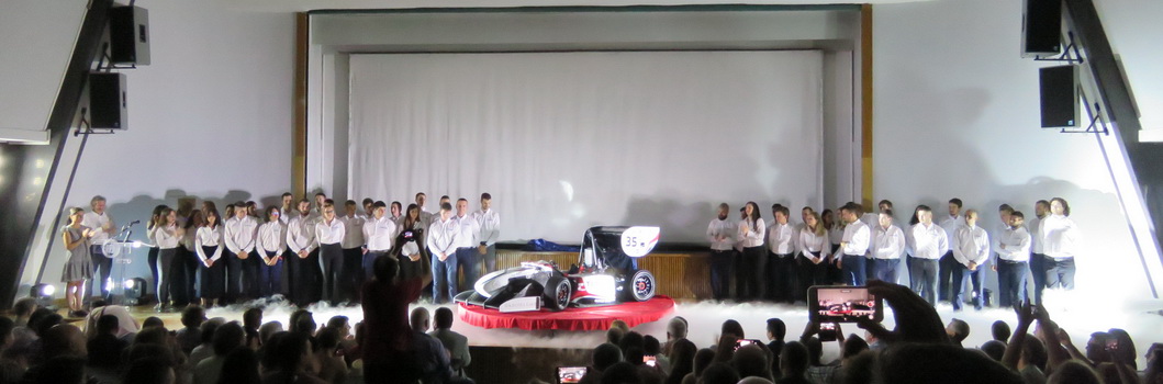 Представљена Друмска стрела 2018