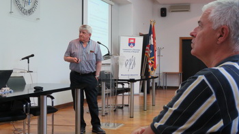 CTOA2018 – У част проф. Градимира Миловановића