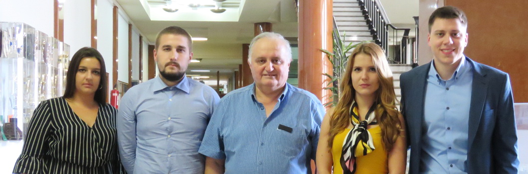 Кад завршни мастер рад постане реалност