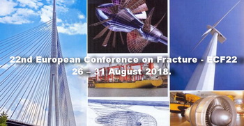ECF22 – Конференција о лому: Како спречити катастрофалне ломове конструкција