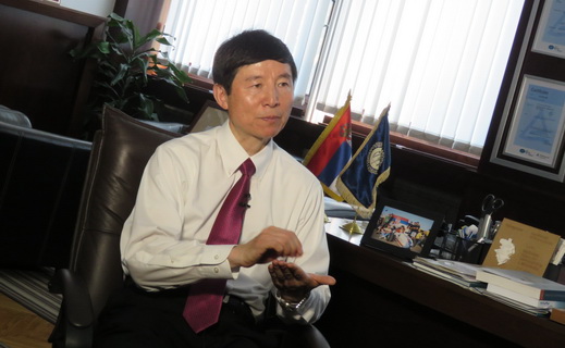 Проф. Џун Ни: Србија треба да пронађе место у глобалном ланцу вредности