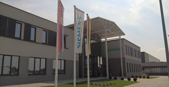 Стручна пракса за студенте МФ у „SIEMENS MOBILITY“ у Церовцу