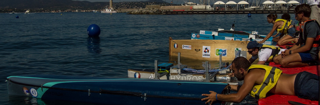 Confluence Belgrade тим: Спремни смо за Сан Тропе!