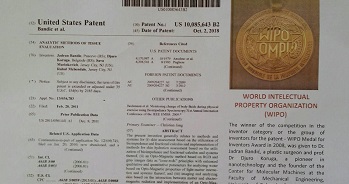 Проф. Ђуро Коруга један од добитника награде WIPO Medal for Inventors