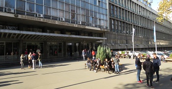 проф. др Љубодраг Тановић: Активности MФ на унапређењу квалитета наставе