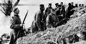 Свечана академија – Славним прецима у част!