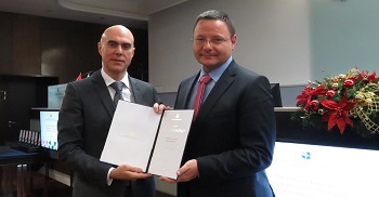 Машински факултет  добитник јубиларне награде Привредне коморе Србије