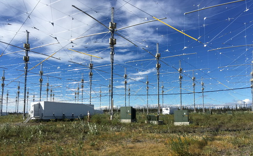 Машинство и климатско ратовање: “Ову харфу не свирају анђели”