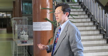 Проф. Лихуи Ванг: Влада мора да подржи универзитете