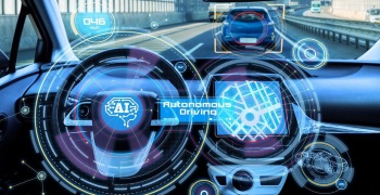 ПОЛИТИКА:﻿ Крај епохе човека за воланом