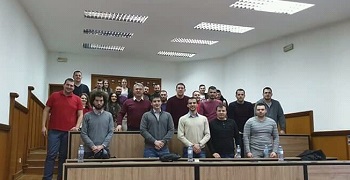 У сусрет 59. Машинијади