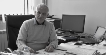 In Memoriam: Проф. др Цветко Црнојевић