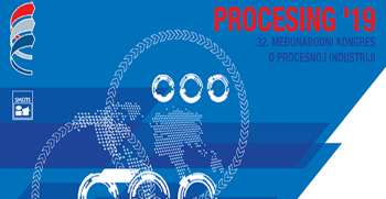 Процесинг 2019 – Процесна индустрија у изазовима климатских промена, 30. и 31. маја