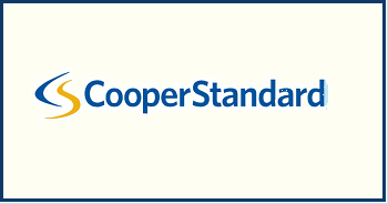 Презентација компаније Cooper Standard – понедељак, 11. март у 13.00 часова