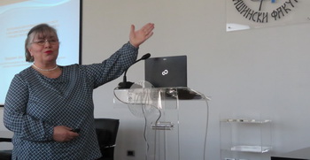 Миланка Јездимировић: Обрзовање је развојни адут Србије