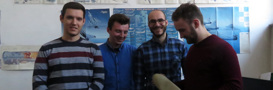 Aurora’s safe flight to world heights