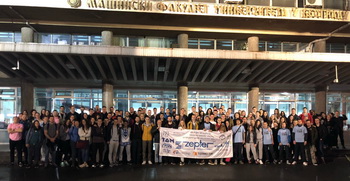 Mашинијада 2019: Спремни смо да одбранимо титулу!