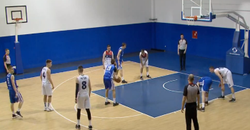 Кошаркаши Машинца вицешампиони Студентске лиге