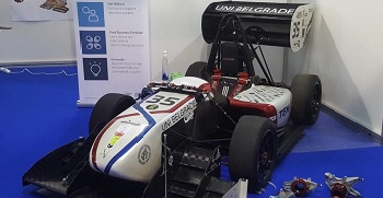 После 63. Сајма технике: Велико интересовање за Друмску и Електричну стрелу