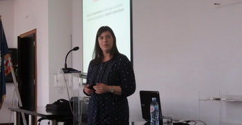 доц. др Невена Буђевац: О мотивацији као кључу успешног учења