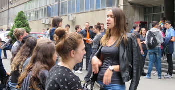 Политикин Водич за бруцоше: Без мастера више нема шансе за успех у животу