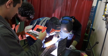 Месер Техногас: Стипендије за студенте мастер студија на модулу Заваривање и заварене конструкције 