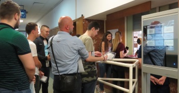 Проф. др Љубодраг Тановић: Иновације студија  допринеле великом интересовању за Машински факултет