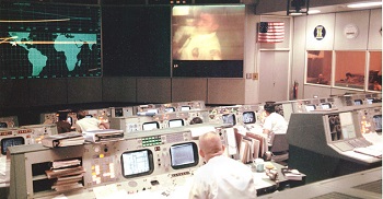 Предавање Давида Вујића – Serbian 7 in the Apollo 11 Mission – петак, 19. јул у 12.00 часова