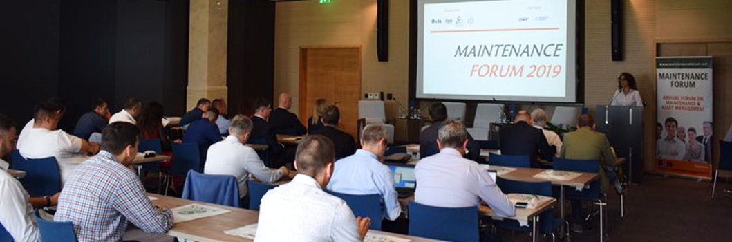 Успешно завршен 4. Maintenance Forum у Будви