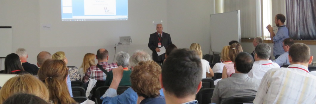 Пета конференција ДЗМК: Материјали који мењају свет