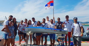 РТС: Нови српски умови – „Златни бродари“ са Машинског факултета