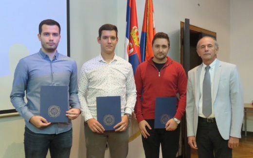 Најбољи међу најбољима